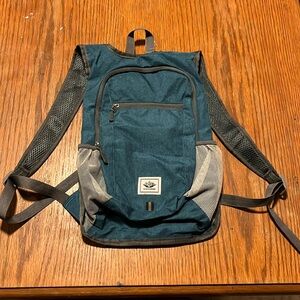 NWOT. Vanaheimr backpack/ travel bag.